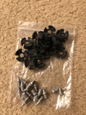 replacement track spikes nike