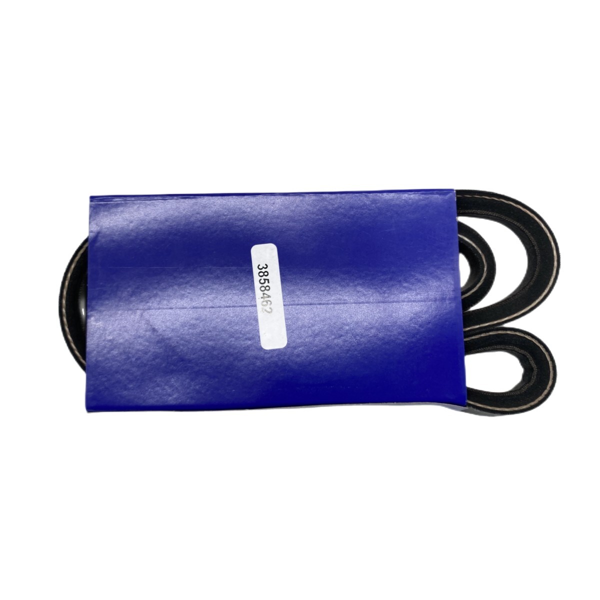 Ceinture De Direction Assistée Pour Moteur Volvo Penta 3.0L 5.0L 5.8L - Référence 3858462