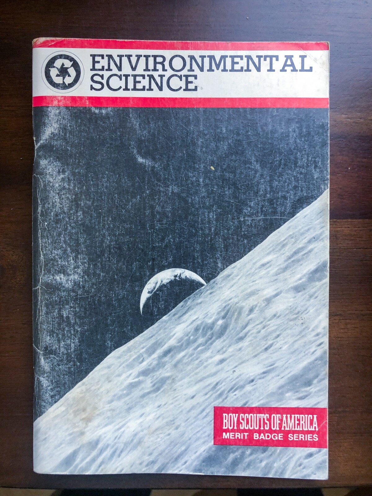 Environmental Science Merit Badge Answers