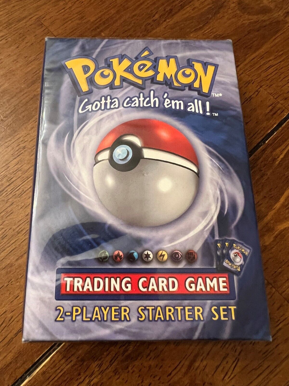 Wizards of the Coast Pokemon Cards Original Base Deck Starter Set for online | eBay