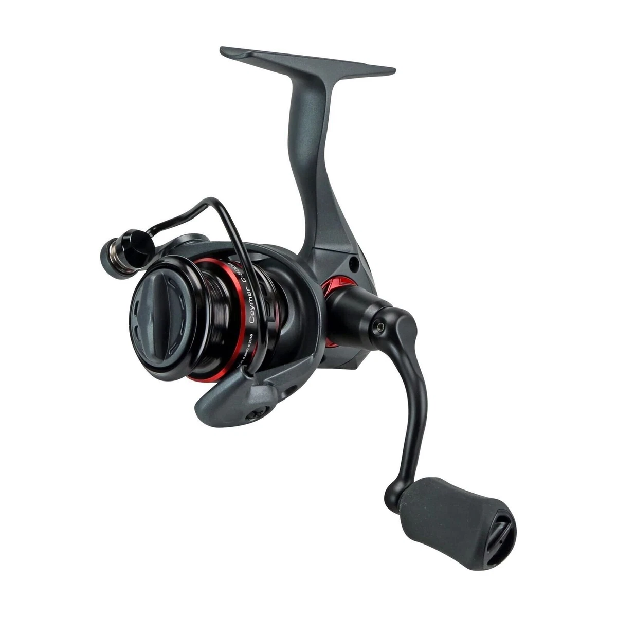 Okuma Spinning Reel Bass Fishing Reels for sale | eBay Okuma Spinning Reel Bass Fishing Reels for sale | eBay