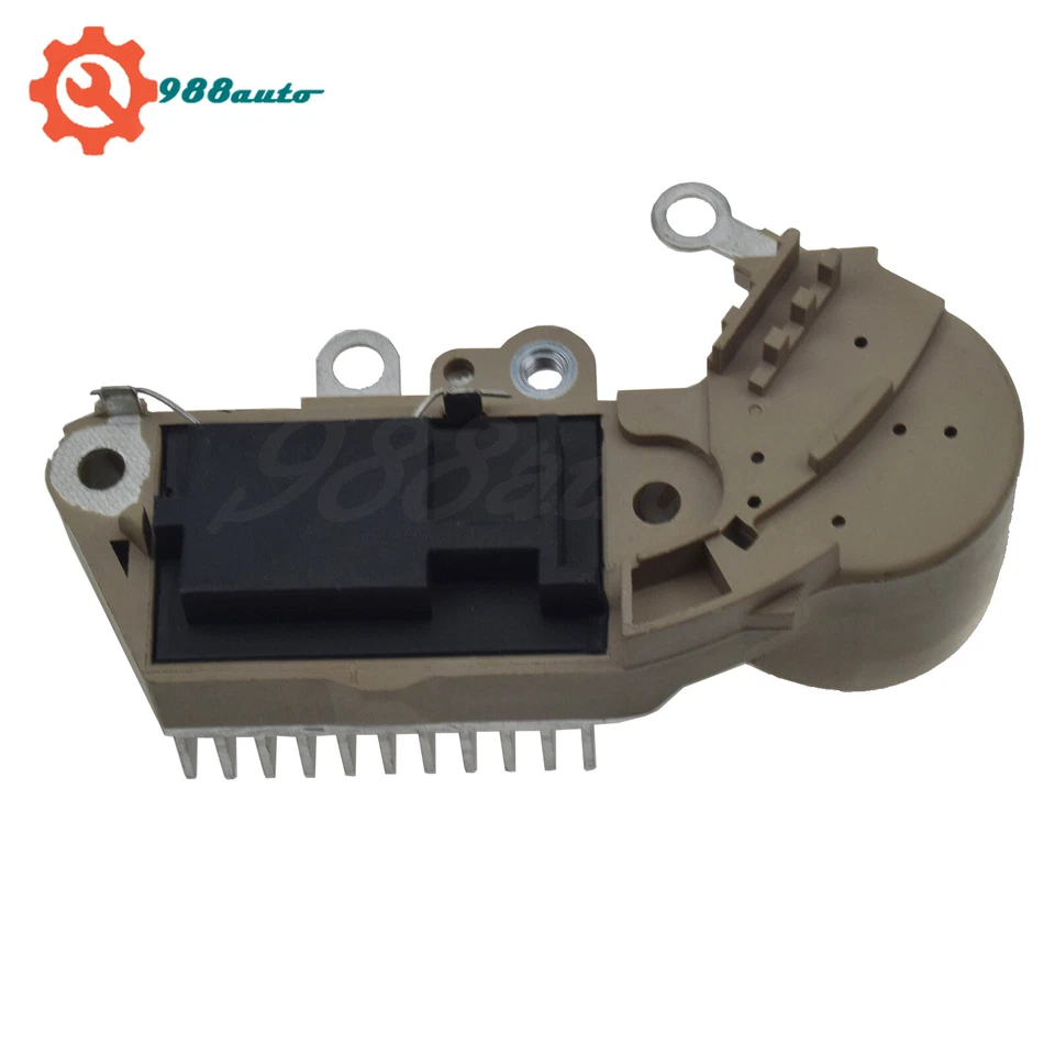 Regulador de voltaje del alternador para Honda Accord Civic Acura 126000-0940,1260001030 Foto 3 de 4