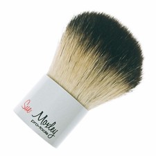 TOP QUALITY "PRO TOOLS" KABUKI POWDER BRUSH from SUE MOXLEY - SALE