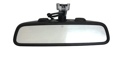 OEM MB interior rear view mirror MERCEDES A2228100217 W205 W217 W222 015990