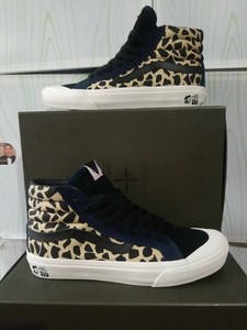 vans vault x taka hayashi style 138 lx