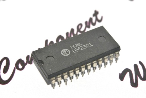 Circuit Intégré MK3870/20 – IC électronique, Neuf, Pour Réparation Ou Projet DIY