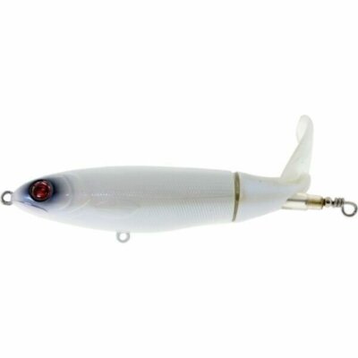 River2Sea WPL110/21 Whopper Plopper 110, Powder, 3/4 oz, 4 3/8in