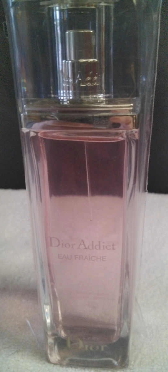 Dior 女性Dior Addict 香水| eBay