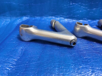 貴重　NITTO JAGUAR ステム　未使用品 貴重 NITTO JAGUAR ステム 未使用品Ω