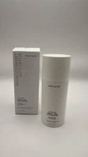 NuFace Microcurrent Activator Hydrating Aqua Gel 3.3 oz Exp 2/2026