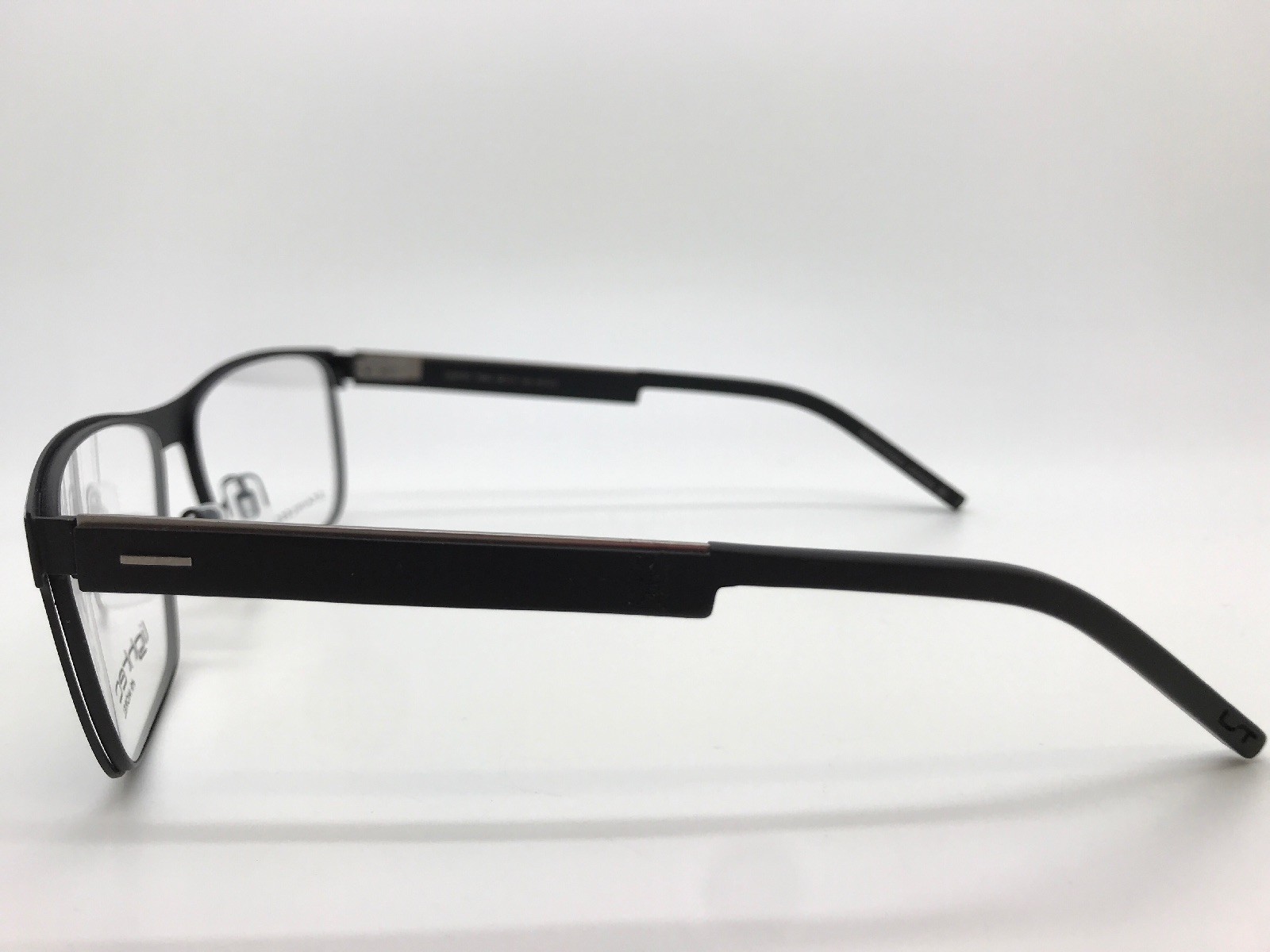 LIGHTEC 7908L NG 012 MOREL FRANCE FRAMES EYE GLASSES 5615140 NEW w