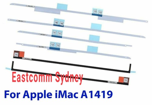 ÉCRAN LCD ORIGINAL Apple IMAC A1419 27 2012 2013 / Grade A Très Bon État EUR 290,00 - FR