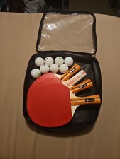 Winlook JP Table Tennis Set