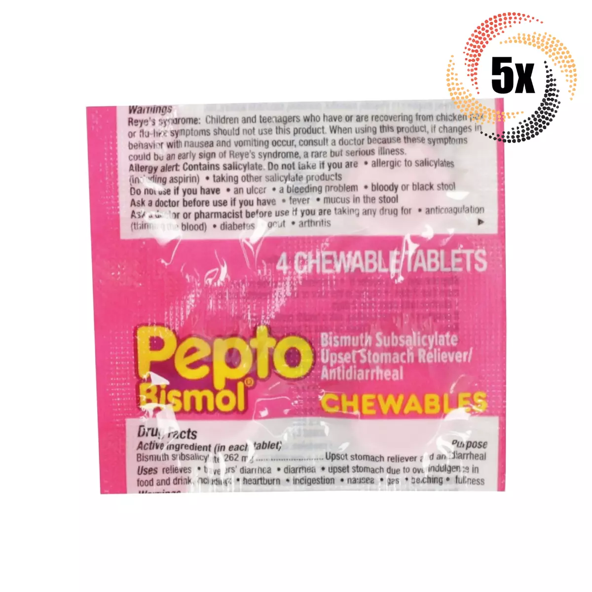 Pepto bismol caplets hot sale dosage for dogs