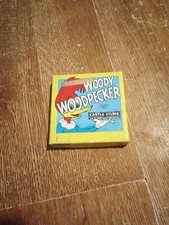 Castle Films 511 Woody Woodpecker Termites from Mars Super 8mm Reel