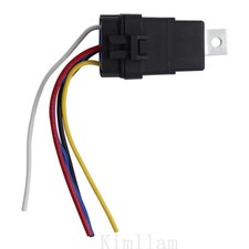 Relè inclinazione trim per Mercury D175 D185 D200 D225 D250 D300 E2.5 E3.0 E150 E175