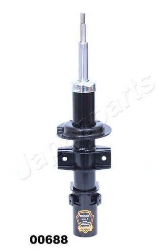 KIT 4 AMMORTIZZATORI FIAT PANDA (141) 900, 1.0, 1.1 ANTERIORI+POSTERIORI - Imagen 4 de 9
