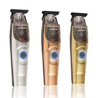Gamma+ Professional X-Evo Akku-Trimmer - Kostenloser Versand - BRANDNEU!!!