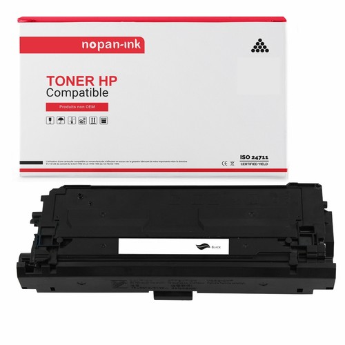 HP CF360X BK Noir main image 0