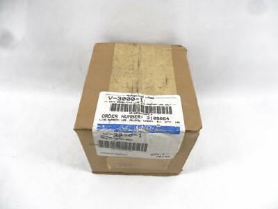 Johnson Controls V-3000-1 Diaphragm Actuator NEW In Box