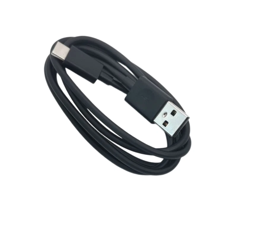 Fast Charging USB-C to USB-A Cable 3-Foot For Amazon kindle paperwhite 5 KPW 5 - Image 2 of 4