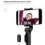 thumbnail 1 - 2 in 1 Selfie Stick Wireless Bluetooth Monopod Holder Tripod For Mobile Phone