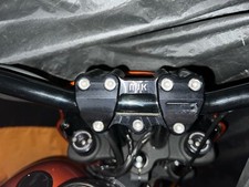 MJK(krause) 10  Pullback Risers