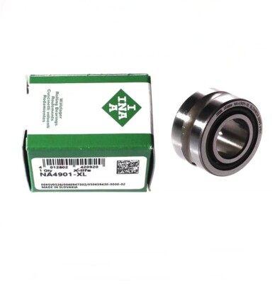 NEW INA NA4901-XL needle roller bearing 1PCS #PA