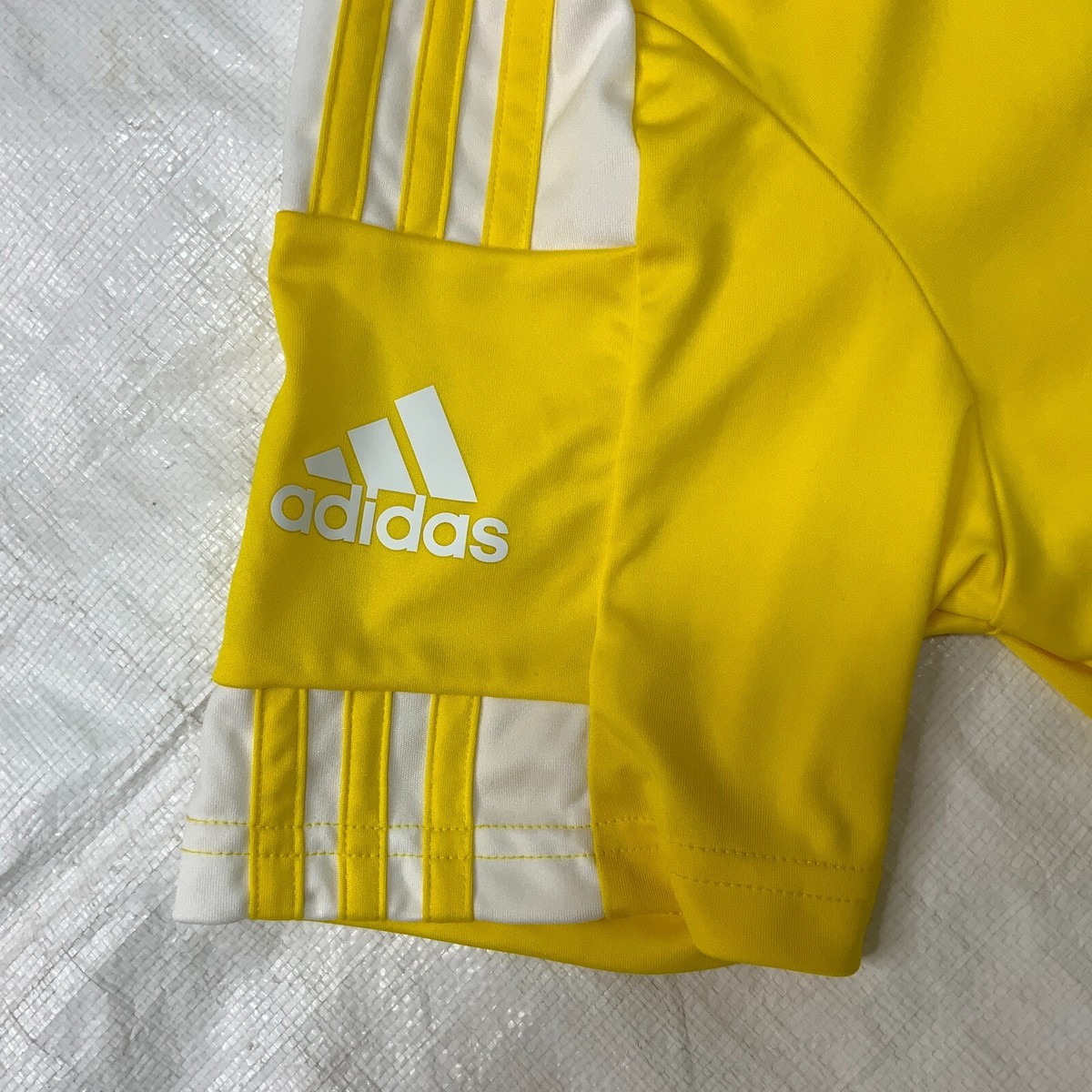 ADIDAS Mens Juventus Jeep Yellow Jersey #28 Soccer Football Size Small |  eBay