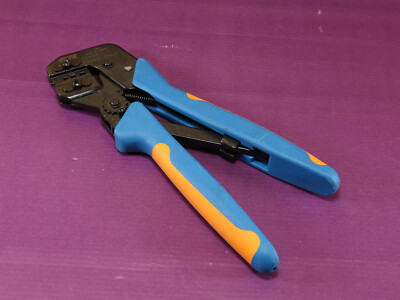 PRO-CRIMPER III F Crimpzange TE Connectivity Nr.: 354940-1 Einsatz: A1102850
