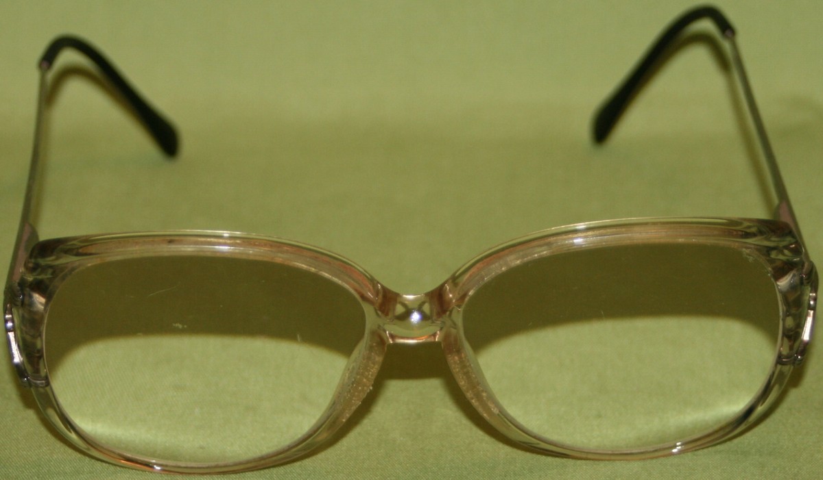 Lauren Michaels 5 Greymist 54 14 130 - Used Lens Crafters 