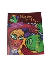 First Edition Passing In The Outsider Lane Dan Prince Signed By The Author! 
