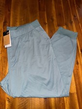NWT Women's The North Face Aphrodite Jogger Pants, Goblin Blue Size XXL/Reg