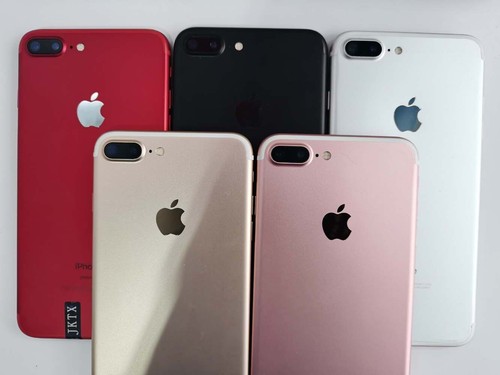 Apple iPhone 7 Plus 32GB 128GB 256GB - Unlocked Excellent Smartphone All Colors - Picture 7 of 53