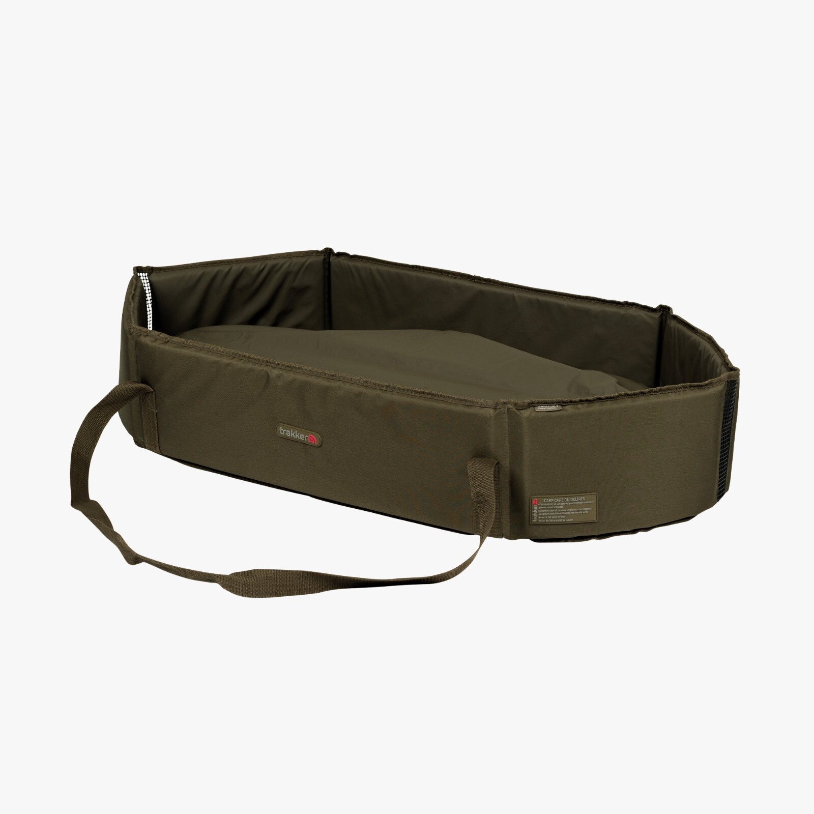 Trakker Sanctuary Compact Crib Unhooking Mat 212411