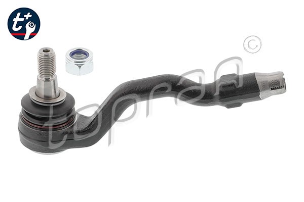 FüR Topran Hans Pries 501 010 Tie Rod End-image