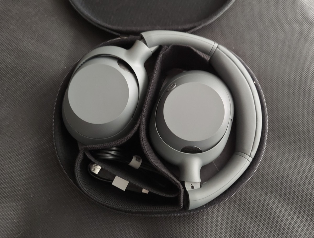 SONY ULT WEAR WH-ULT900N Wireless Noise Canceling Bluetooth