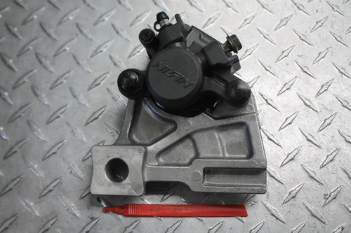 CALIPER ASSY, REAR
