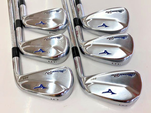 Mizuno Pro 225 5 Iron | eBay