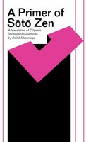 Dogen - Soto Zen Paper (Revised) Dogen Buch Einband - Fest (Hardcover) Englisch