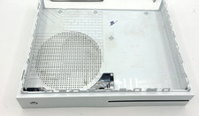 OEM Microsoft Xbox One S 1681 Disk Edition White Top Shell Housing Cover
