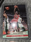 1992-93 Fleer Ultra - Michael Jordan Card #27