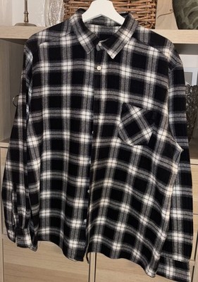 Identic Herren Hemd Gr.XL