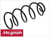 Magnum Technology SP055MT Fahrwerksfeder FüR Citroen FüR Peugeot