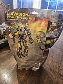 LEGO Hero Factory: EVO XL Machine (44022) - New/Sealed RARE 