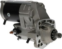 Anlasser 3.0 Kw Neu Eurostarter Oe-Nr. 2280005510 FüR Bobcat
