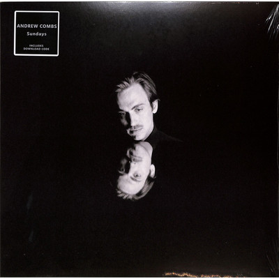 Andrew Combs / SUNDAYS (LP) / Loose Music / VJLP274 / LP