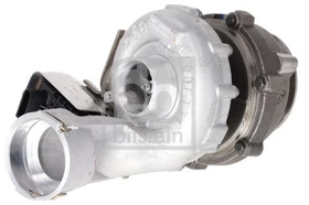 Turbolader fÃ¼r BMW