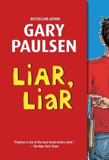 Liar, Liar: The Theory, Practice and Destructive Properties of Deception by Gary