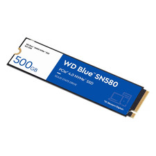 Western Digital WDS500G3B0C 500GB, M.2 2280, Internal SSD